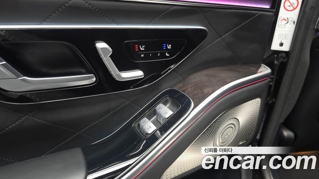 Mercedes-Benz S-Class (W223) S580L 4MATIC 2021 — фото 45