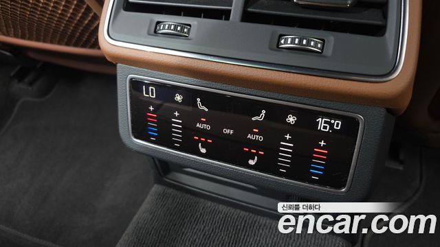 Audi A6 (C8) 40 TDI Quattro Premium 2023 — фото 19