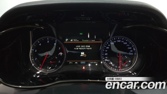 Genesis G70 2.0T Sport Package 2019 — фото 8