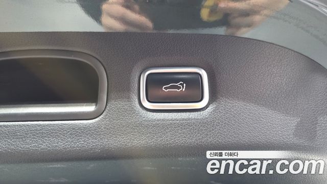 Kia Stinger Meister 2.5 Masters 2022 — фото 20