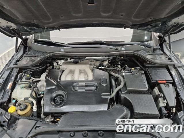 Renault Korea SM7 Nova LE 2015 — фото 5