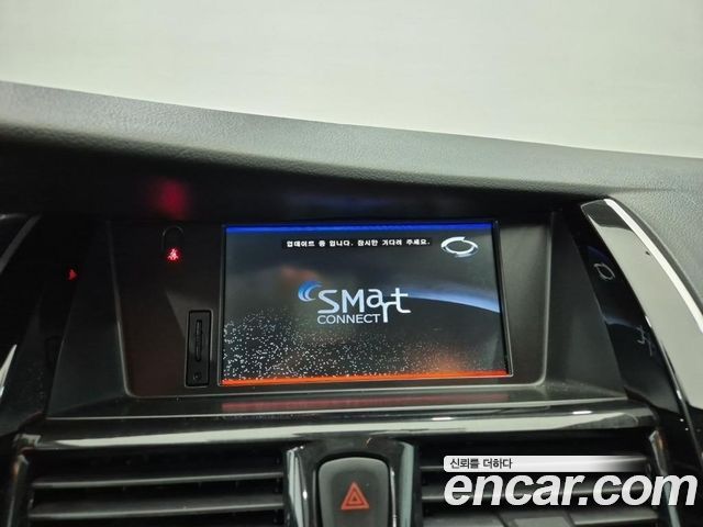 Renault Korea SM7 Nova LE 2015 — фото 17