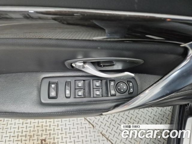 Renault Korea SM7 Nova LE 2015 — фото 21
