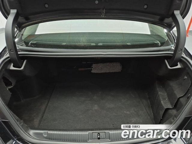 Renault Korea SM7 Nova LE 2015 — фото 22