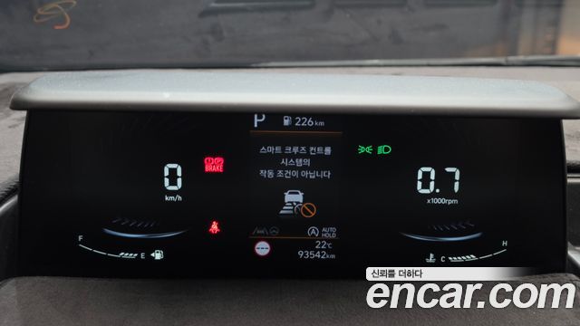Hyundai Staria Cargo 3-Seater Modern 2025 — фото 8