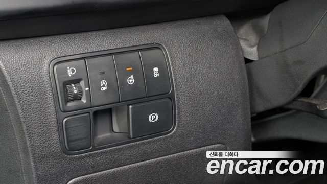 Hyundai Staria Cargo 3-Seater Modern 2025 — фото 16