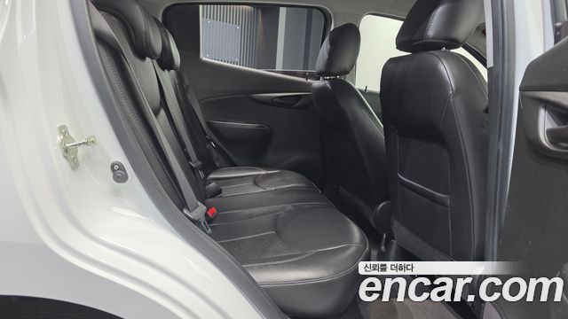 Chevrolet Next Spark LT Plus 2017 — фото 11