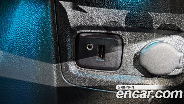 Chevrolet Next Spark LT Plus 2017 — фото 18