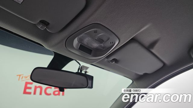 Chevrolet Next Spark LT Plus 2017 — фото 20