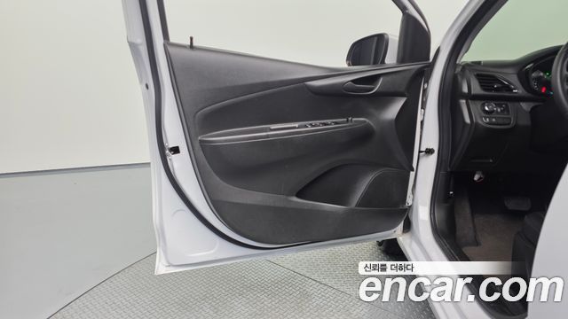 Chevrolet Next Spark LT Plus 2017 — фото 24