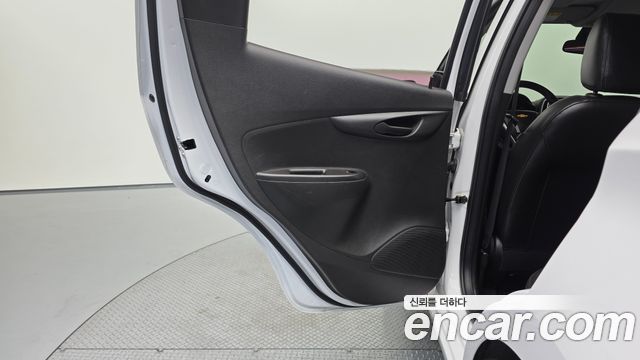 Chevrolet Next Spark LT Plus 2017 — фото 25