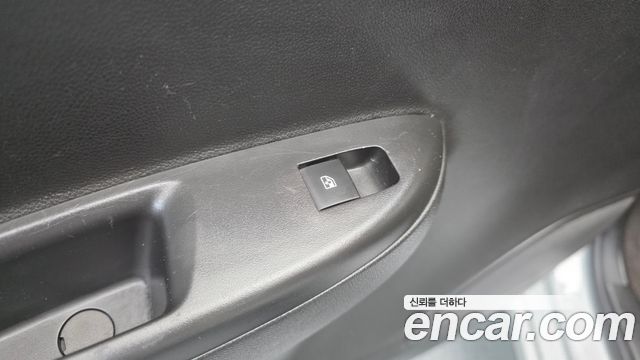 Chevrolet Next Spark LT Plus 2017 — фото 34