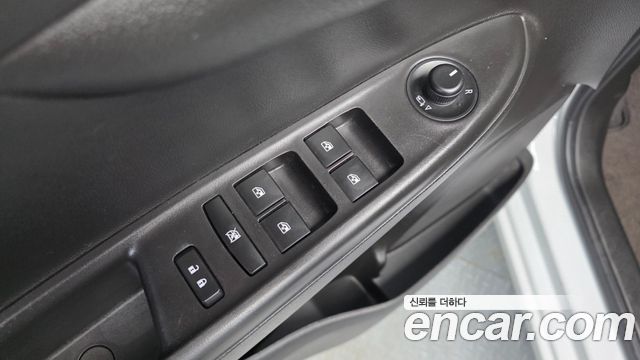 Chevrolet Next Spark LT Plus 2017 — фото 35