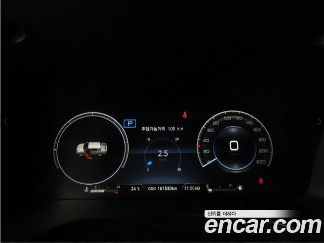 KG Mobility (SsangYong) Rexton Sports Khan Diesel 2.2 4WD Expedition 2022 — фото 9