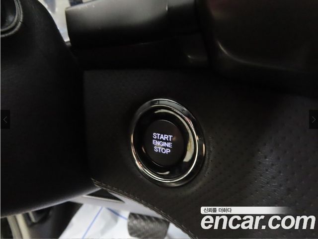 KG Mobility (SsangYong) Rexton Sports Khan Diesel 2.2 4WD Expedition 2022 — фото 19