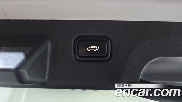 Kia EV6 Long Range GT Line 2022 — фото 17