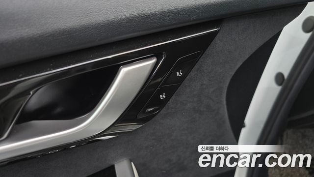 Kia EV6 Long Range GT Line 2022 — фото 20