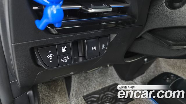 Kia EV6 Long Range GT Line 2022 — фото 28