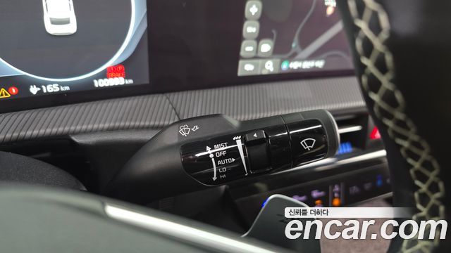 Kia EV6 Long Range GT Line 2022 — фото 29