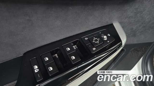Kia EV6 Long Range GT Line 2022 — фото 30