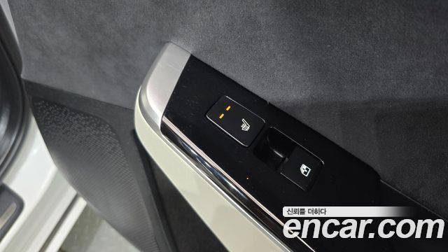 Kia EV6 Long Range GT Line 2022 — фото 37