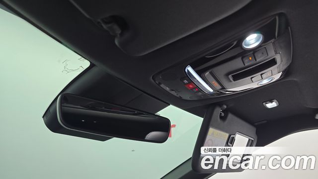 Kia EV6 Long Range GT Line 2022 — фото 38