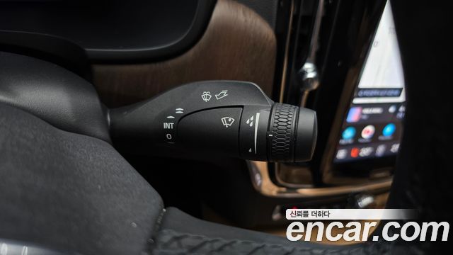 Volvo S90 B6 AWD Ultimate Bright 2023 — фото 29