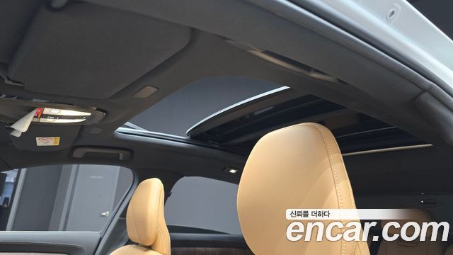 Volvo S90 B6 AWD Ultimate Bright 2023 — фото 35