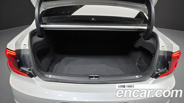 Volvo S90 B6 AWD Ultimate Bright 2023 — фото 37