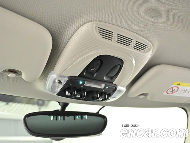 MINI Cooper Electric SE Classic 3rd 2022 — фото 22