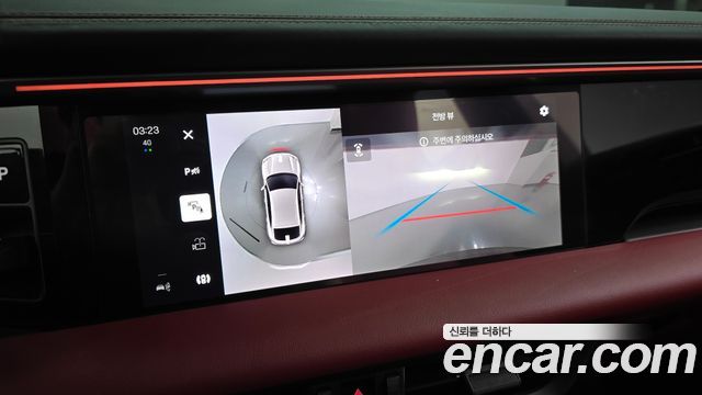 Porsche Macan EV Base 2025 — фото 14