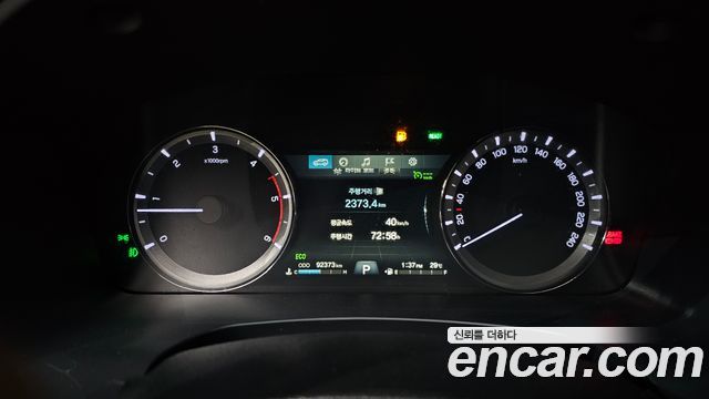 KG Mobility (SsangYong) Rexton Sports Diesel 2.2 4WD Prestige Special 2020 — фото 8