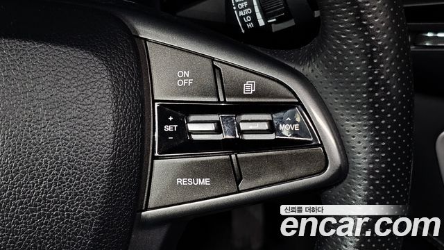 KG Mobility (SsangYong) Rexton Sports Diesel 2.2 4WD Prestige Special 2020 — фото 15