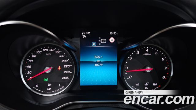 Mercedes-Benz C-Class (W205) C200 Avantgarde 2020 — фото 8