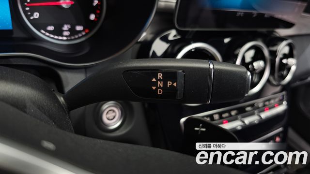 Mercedes-Benz C-Class (W205) C200 Avantgarde 2020 — фото 9