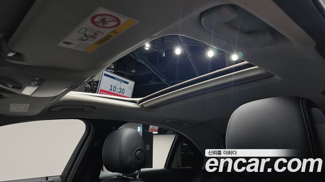 Mercedes-Benz C-Class (W205) C200 Avantgarde 2020 — фото 17