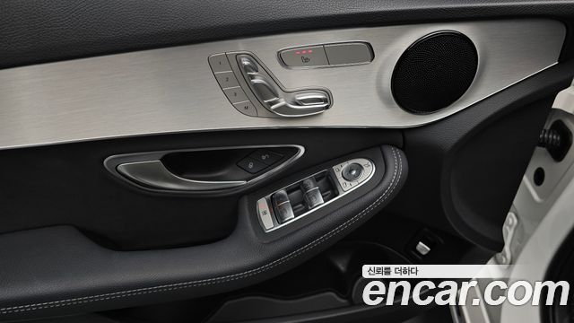 Mercedes-Benz C-Class (W205) C200 Avantgarde 2020 — фото 18
