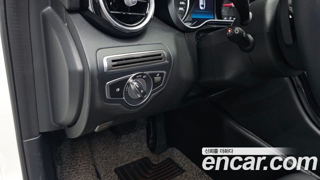 Mercedes-Benz C-Class (W205) C200 Avantgarde 2020 — фото 19