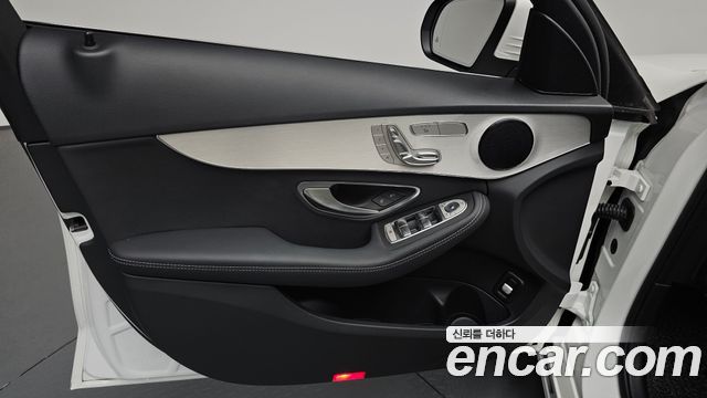 Mercedes-Benz C-Class (W205) C200 Avantgarde 2020 — фото 24
