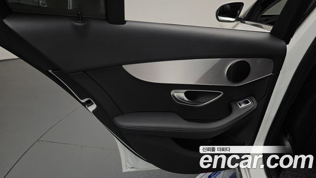 Mercedes-Benz C-Class (W205) C200 Avantgarde 2020 — фото 25