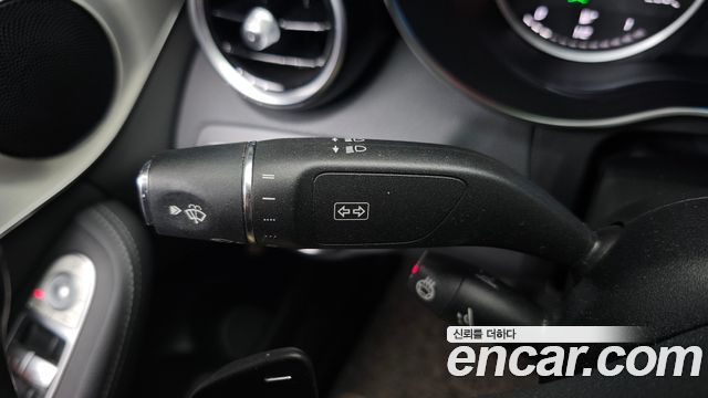 Mercedes-Benz C-Class (W205) C200 Avantgarde 2020 — фото 29