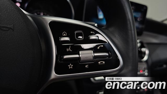 Mercedes-Benz C-Class (W205) C200 Avantgarde 2020 — фото 30