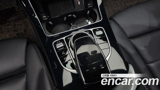 Mercedes-Benz C-Class (W205) C200 Avantgarde 2020 — фото 32