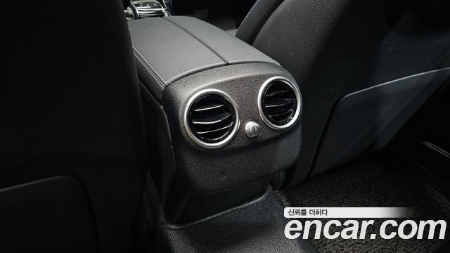 Mercedes-Benz C-Class (W205) C200 Avantgarde 2020 — фото 34