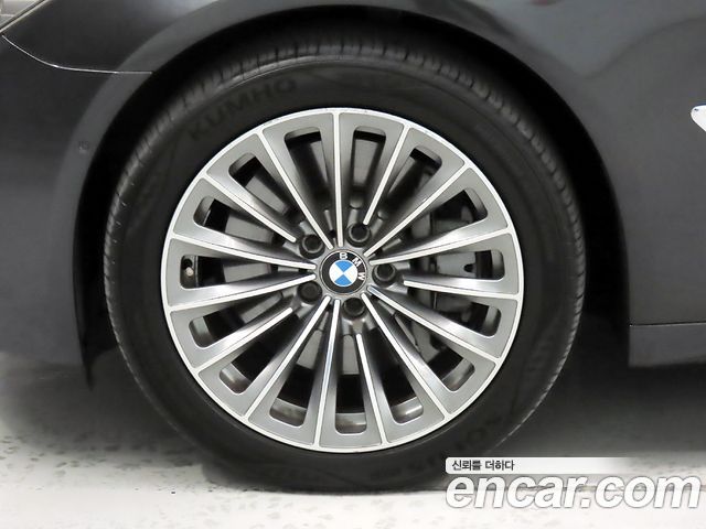 BMW 7 Series (F01) 750Li xDrive 2012 — фото 5