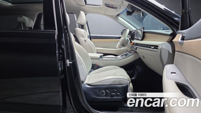 Hyundai Palisade Diesel 2.2 2WD Prestige 2023 — фото 11