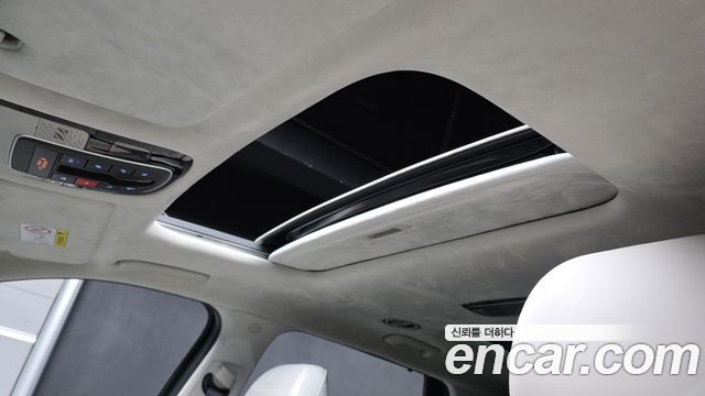 Hyundai Palisade Diesel 2.2 2WD Prestige 2023 — фото 19