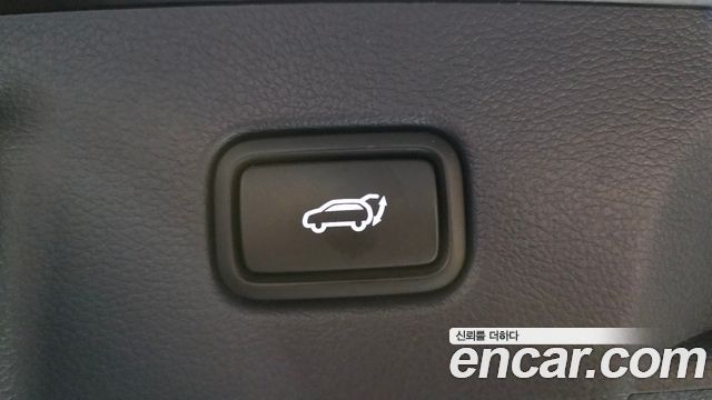 Hyundai Palisade Diesel 2.2 2WD Prestige 2023 — фото 20