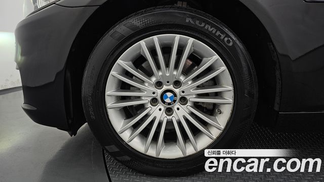 BMW 5 Series (F10) 520d xDrive 2015 — фото 5