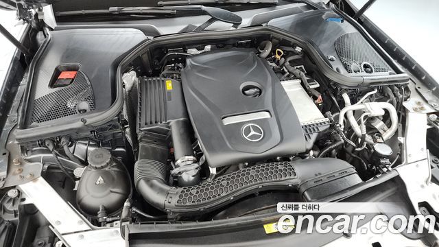 Mercedes-Benz E-Class (W213) E250 Avantgarde 2020 — фото 6